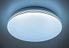 Потолочный светодиодный светильник Citilux Симпла CL714R18N № 2