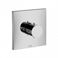 Превью фото Термостат центральный встраиваемый Hansgrohe Axor Starck X 10716000 № 1
