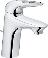 Превью фото Смеситель Grohe Eurostyle New 33558003 для раковины № 1