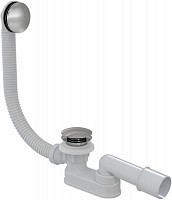 Превью фото Слив-перелив AlcaPlast A507KM № 1