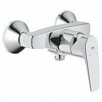 Превью фото Смеситель для душа Grohe BauFlow 23755000 № 1