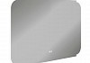 Зеркало настенное с подсветкой в ванную Teymi Solli Luxor 1000х650 LED сенсор антипар T20403 T20403 № 11