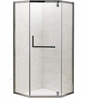 Превью фото Душевой уголок Grossman Pragma PR-100SD № 1