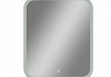 Зеркало настенное с подсветкой в ванную Teymi Ritta 50х60 LED сенсор T20246 T20246 № 12