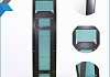 Зеркало напольное интерьерное в полный рост Teymi Helmi 45x160 венге T20244 T20244 № 8