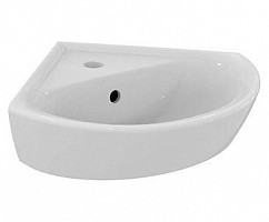 Превью фото Раковина Vidima СеваФреш E407001 угловой № 1