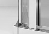 Душевое ограждение Ambassador Ritz 100x100x200 112011203 № 3