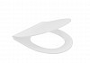 Сиденье для унитаза Teymi S40801 (совместимо T40801; T40803) быстросъемное дюропласт микролифт № 5