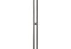 Полотенцесушитель электрический Маргроид Хелми Inaro 2 секции профильный, 120х9, таймер, скрытый монтаж, правое подключение, хром 4690569247495