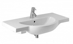 Превью фото Раковина подвесная Jika Mio 85 8147120001041 № 1