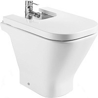 Превью фото Биде напольное Roca Gap 357474000 № 1