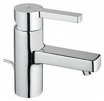 Превью фото Смеситель Grohe Lineare 32115000 (32114000) для раковины № 1