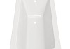 Ванна акриловая 170х70 с каркасом комплект 2 в 1 Teymi Helmi Pro 170 F14952 № 12