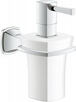 Превью фото Дозатор Grohe Grandera 40627000 № 1