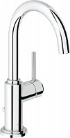 Превью фото Смеситель Grohe Atrio 32042001 для раковины № 1