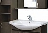 Комплект мебели для ванной Aquanet Донна 80 венге 168944 № 2