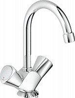 Превью фото Смеситель Grohe Costa S 21338001 для раковины № 1