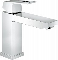 Превью фото Смеситель Grohe Eurocube 23446000 для раковины № 1