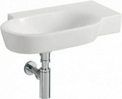 Превью фото Раковина Ideal Standard Tonic Guest K070401 № 1