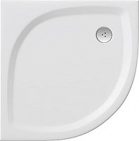 Превью фото Поддон для душа Ravak Elipso Pro-90 Flat № 1