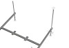 Ванна акриловая 120х70 с каркасом комплект 2 в 1 Teymi Helmi Pro 120 F14950 № 17