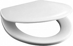 Превью фото Крышка-сиденье Jika Zeta 9039.6 с микролифтом № 1