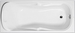 Превью фото Ванна акриловая Vagnerplast Charitka 170 ультра белый № 1