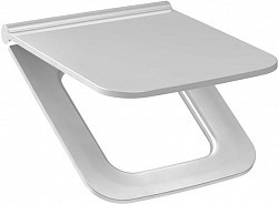 Превью фото Крышка-сиденье Jika Pure 8.9342.2.300.063.1 с микролифтом № 1