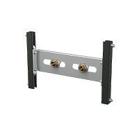 Превью фото Монтажная рама для гипсокартонной конструкции под установку настенного смесителя AlcaPlast A117B № 1