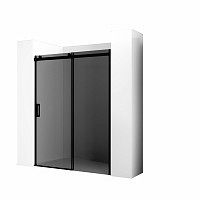 Превью фото Дверь в нишу Ambassador Benefit 19022202HBB 1300x2000 № 1