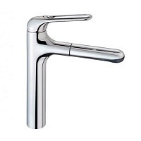 Превью фото Смеситель Ideal Standard Ceraluna A3816AA № 1