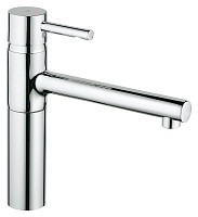 Превью фото Смеситель Grohe Essence 32105000 для кухонной мойки № 1