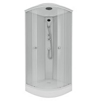 Превью фото Душевая кабина Niagara NG-5301-14 № 1