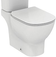 Превью фото Чаша для унитаза-компакта Ideal Standard Tesi AquaBlade T008701 № 1