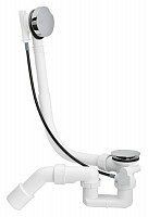 Превью фото Слив-перелив Viega Simplex 285357 № 1