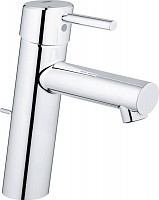 Превью фото Смеситель Grohe Concetto 23450001 для раковины № 1
