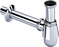 Превью фото Сифон для биде Viega 114619 № 1