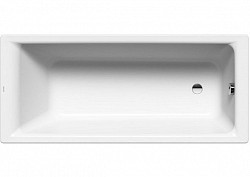 Превью фото Ванна стальная Kaldewei Ambiente Puro 259600010001 190x90 № 1