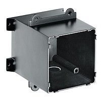 Превью фото Скрытая часть модуля подсветки/динамика Axor ShowerCollection 40876180 № 1