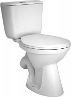 Превью фото Унитаз-компакт Santek Бриз WH302138 № 1