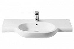 Превью фото Раковина Roca Meridian 32724B000 (100 см) № 1