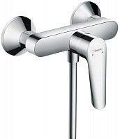 Превью фото Смеситель для ванны и душа Hansgrohe Logis E 71610000 № 1