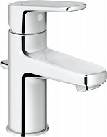 Превью фото Смеситель Grohe Europlus II 33156002 для раковины № 1
