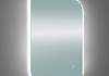 Зеркало настенное с подсветкой в ванную Teymi Lempi Oreol Pro 50х70 LED сенсор T20267 T20267 № 7