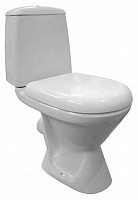 Превью фото Бачок для унитаза Jika Era Dual Flush 8285340002421 № 1