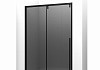 Дверь в нишу Ambassador Intense 140x200 110022203IBB