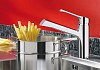 Смеситель Ideal Standard Retta B8981AA для кухонной мойки № 2