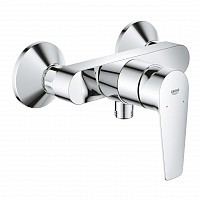 Превью фото Смеситель для душа Grohe BauEdge New 23635001 № 1