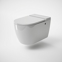 Превью фото Унитаз Grossman  GR-5502 impuls белый № 1