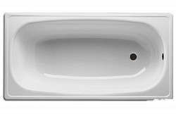 Превью фото Ванна стальная Europa 120х70, без ножек  № 1